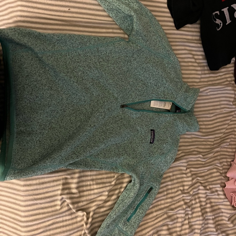 Patagonia 1/4 Zip